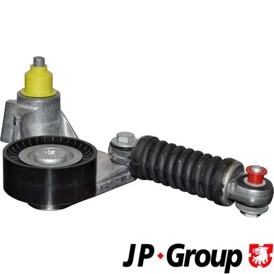Belt Tensioner, V-ribbed belt